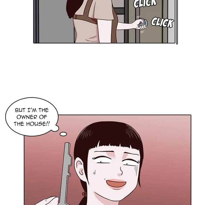 Dalhee’s Boarding House Chapter 7 - Page 65