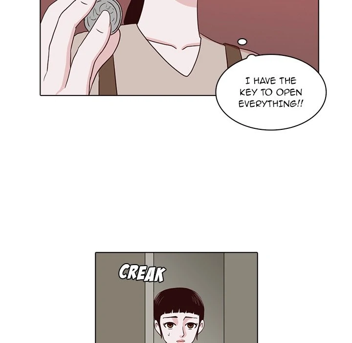 Dalhee’s Boarding House Chapter 7 - Page 66