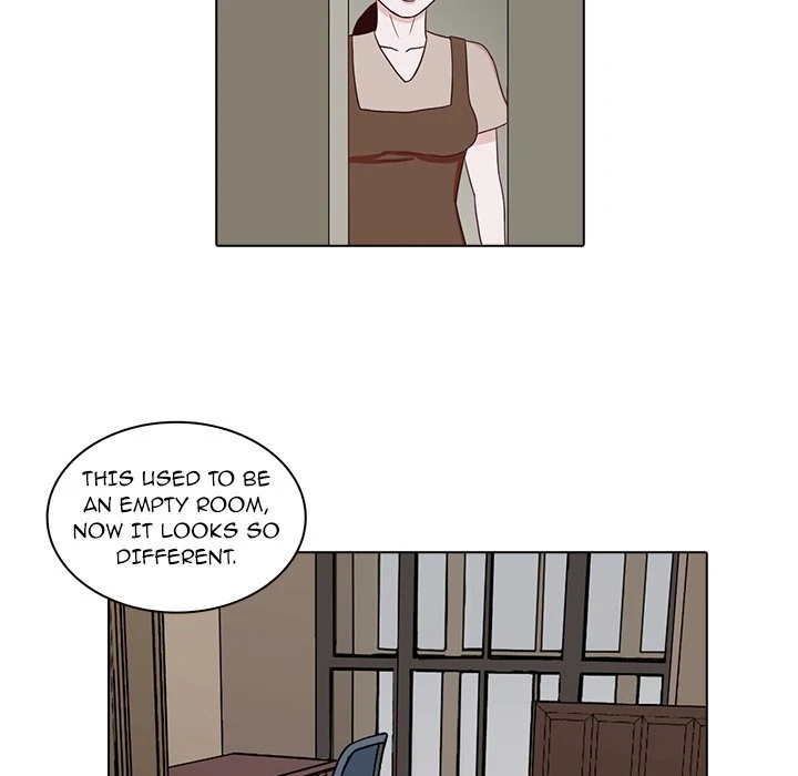 Dalhee’s Boarding House Chapter 7 - Page 67