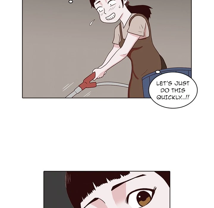 Dalhee’s Boarding House Chapter 7 - Page 69