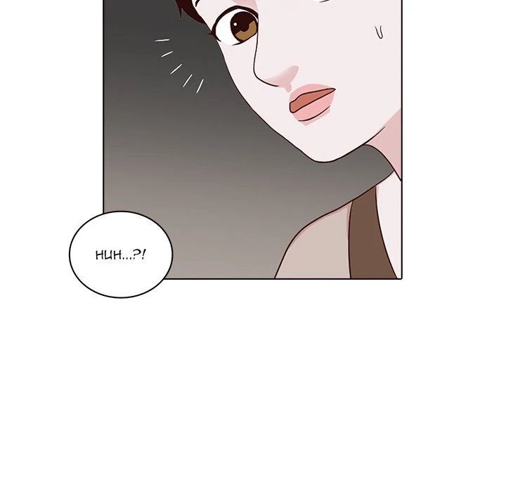 Dalhee’s Boarding House Chapter 7 - Page 70