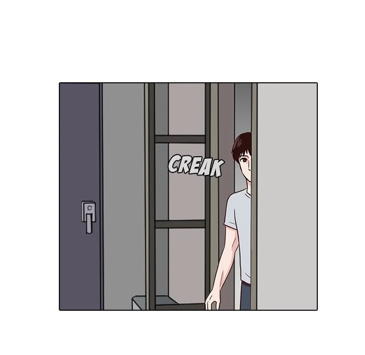 Dalhee’s Boarding House Chapter 7 - Page 8