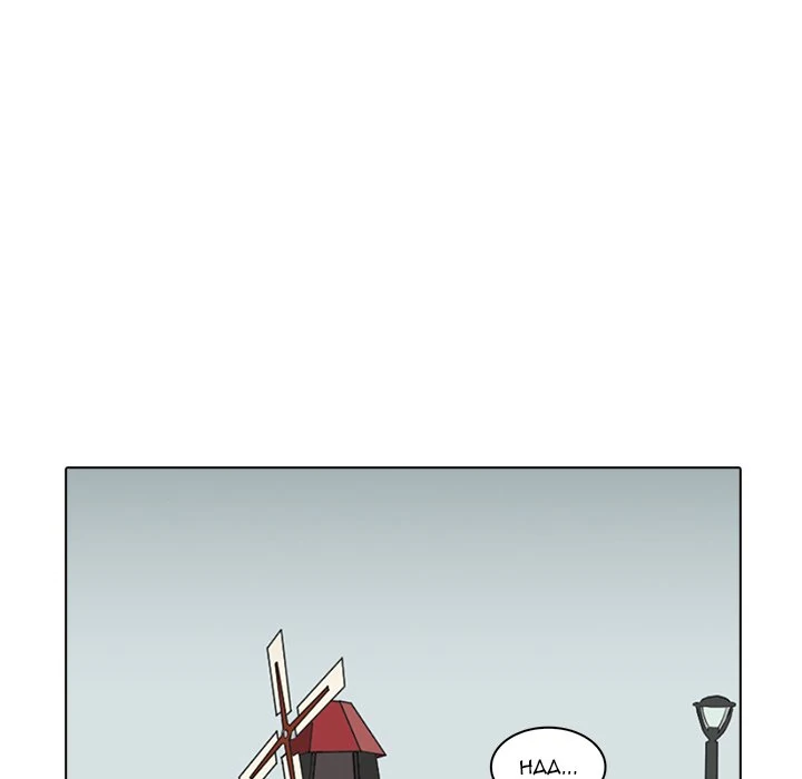 Dalhee’s Boarding House Chapter 7 - Page 71