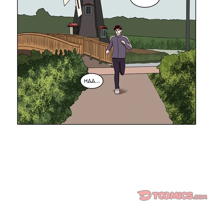 Dalhee’s Boarding House Chapter 7 - Page 72