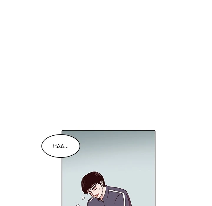Dalhee’s Boarding House Chapter 7 - Page 74