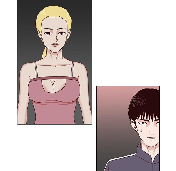 Dalhee’s Boarding House Chapter 7 - Page 77