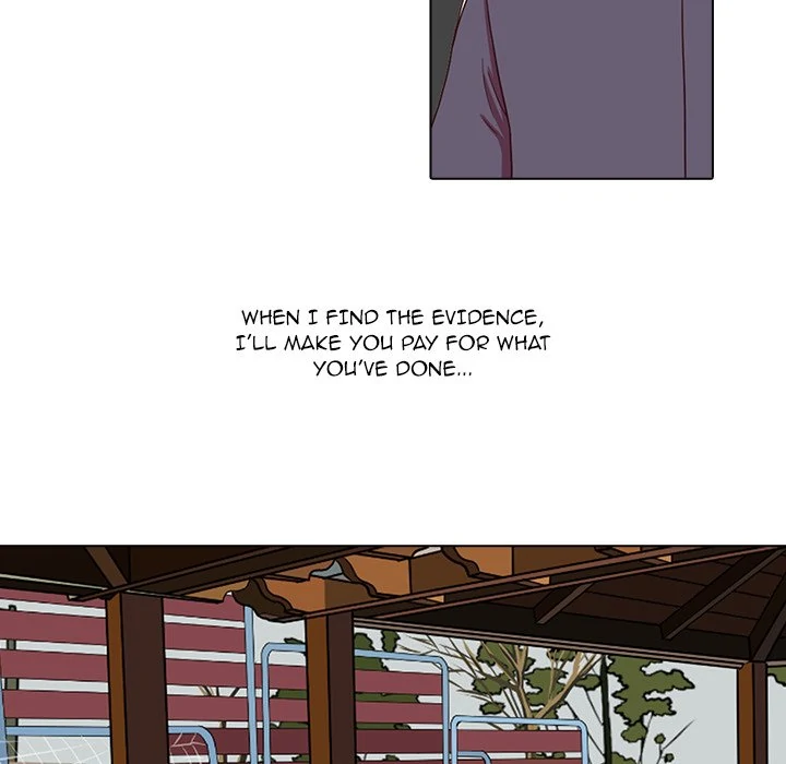 Dalhee’s Boarding House Chapter 7 - Page 78