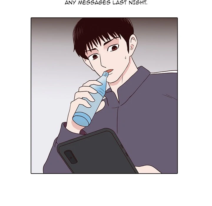Dalhee’s Boarding House Chapter 7 - Page 80