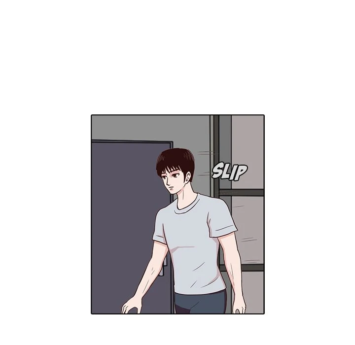 Dalhee’s Boarding House Chapter 7 - Page 9
