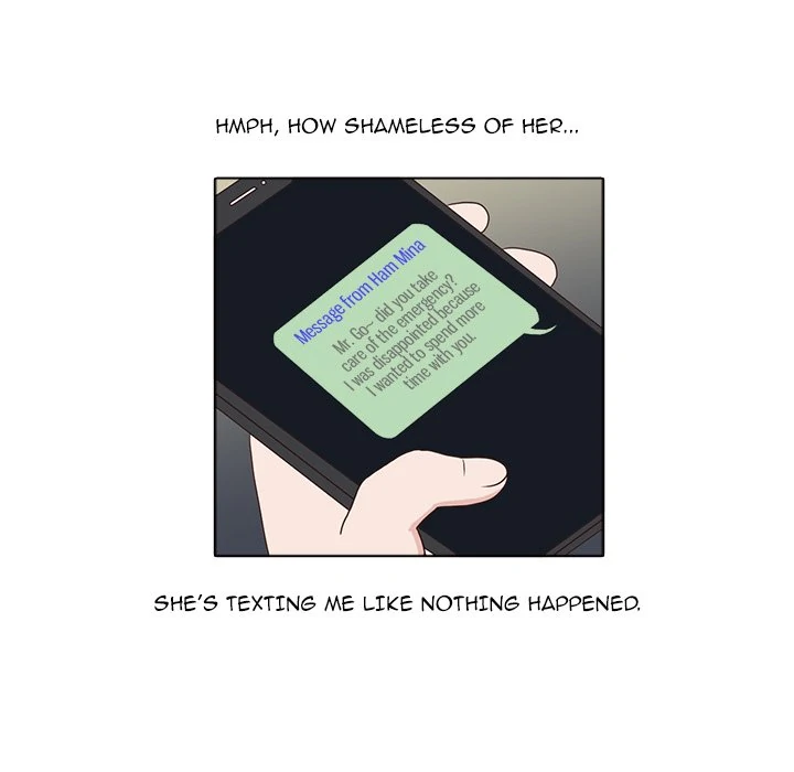 Dalhee’s Boarding House Chapter 7 - Page 81