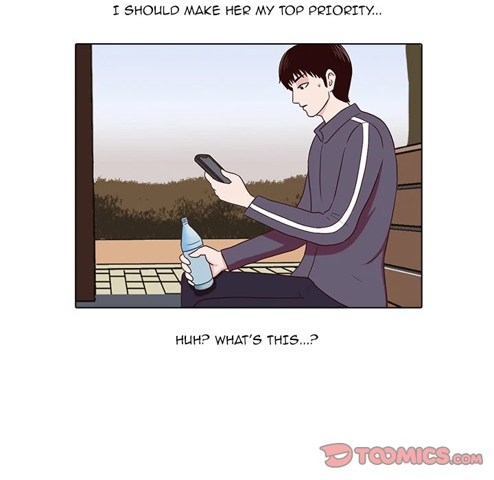 Dalhee’s Boarding House Chapter 7 - Page 82