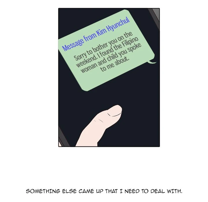 Dalhee’s Boarding House Chapter 7 - Page 83