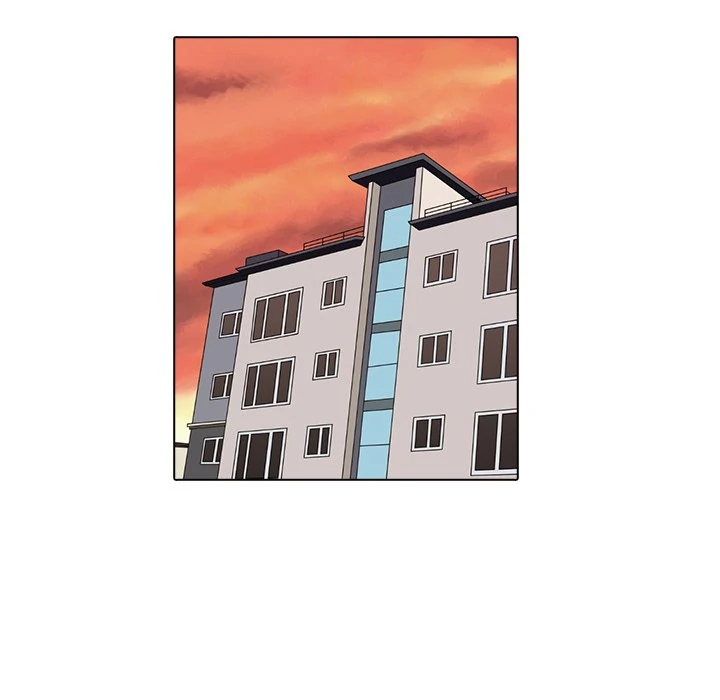 Dalhee’s Boarding House Chapter 7 - Page 85