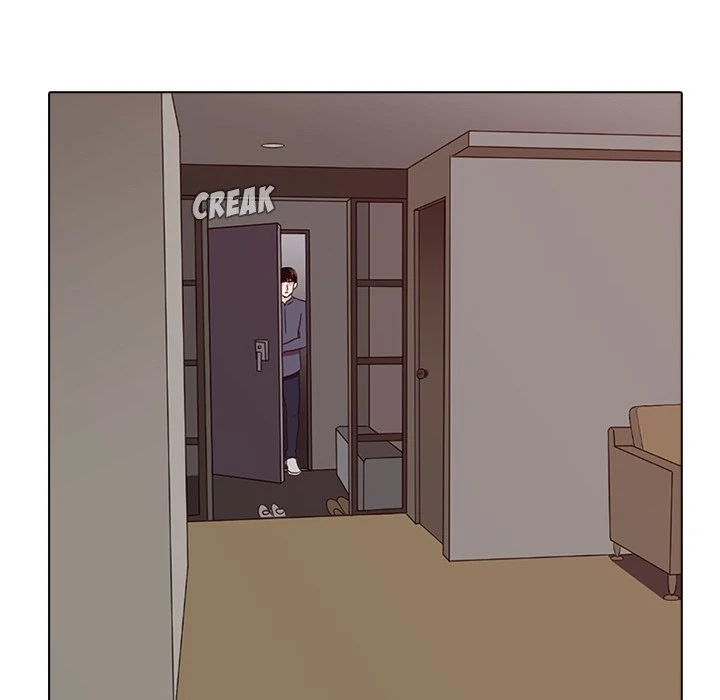 Dalhee’s Boarding House Chapter 7 - Page 86