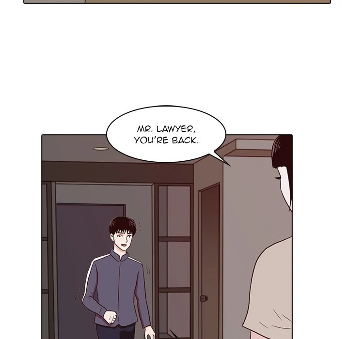 Dalhee’s Boarding House Chapter 7 - Page 87
