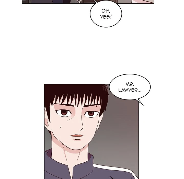 Dalhee’s Boarding House Chapter 7 - Page 88