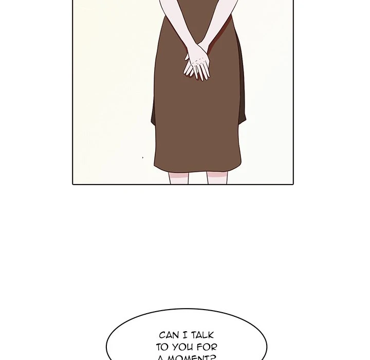 Dalhee’s Boarding House Chapter 7 - Page 90