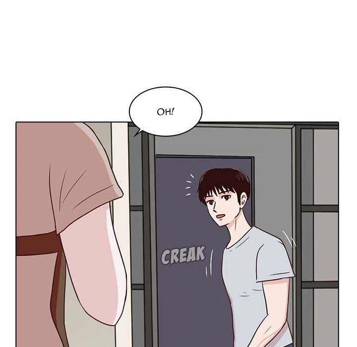 Dalhee’s Boarding House Chapter 7 - Page 10