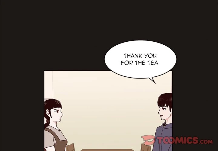 Dalhee’s Boarding House Chapter 8 - Page 2