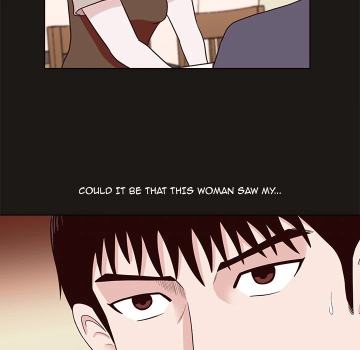 Dalhee’s Boarding House Chapter 8 - Page 11
