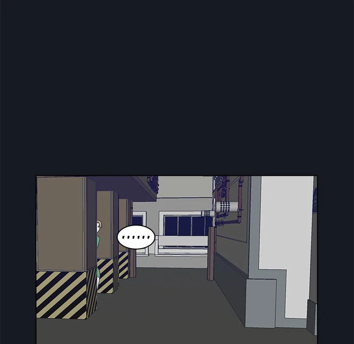 Dalhee’s Boarding House Chapter 8 - Page 101