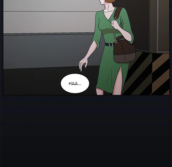 Dalhee’s Boarding House Chapter 8 - Page 103