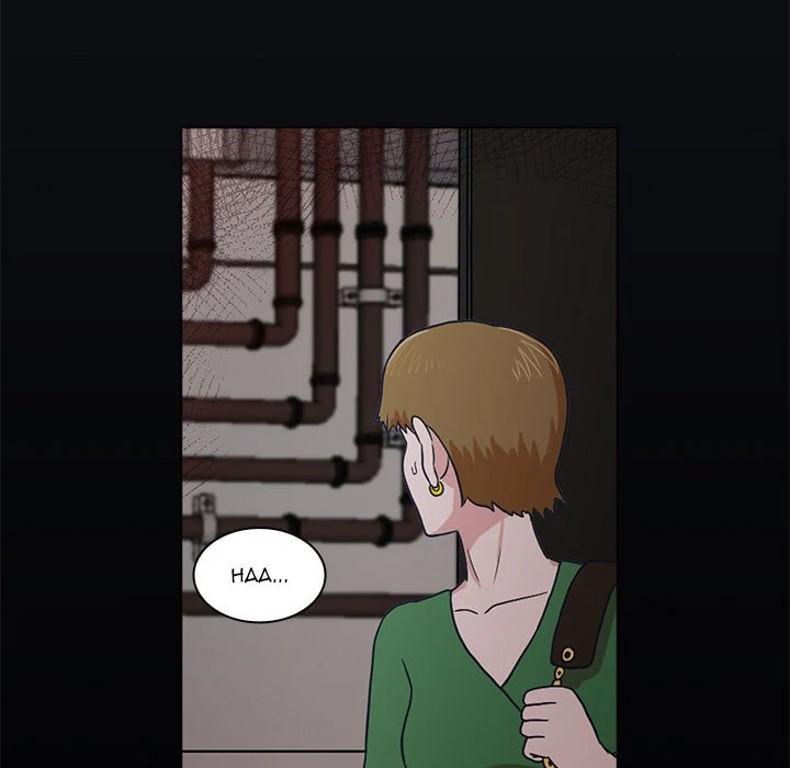 Dalhee’s Boarding House Chapter 8 - Page 104