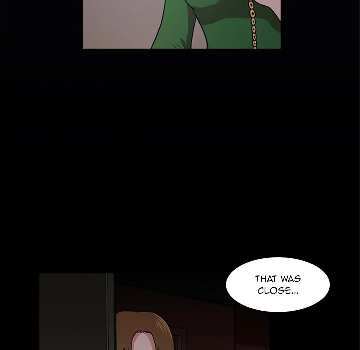 Dalhee’s Boarding House Chapter 8 - Page 105