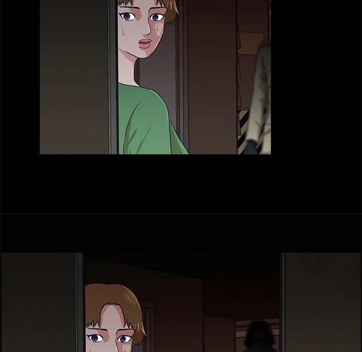 Dalhee’s Boarding House Chapter 8 - Page 106