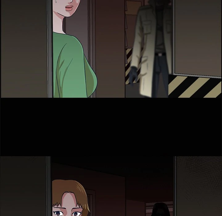 Dalhee’s Boarding House Chapter 8 - Page 107