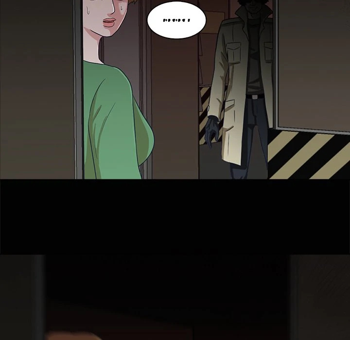 Dalhee’s Boarding House Chapter 8 - Page 108