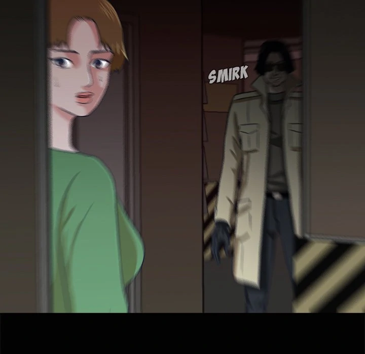 Dalhee’s Boarding House Chapter 8 - Page 109