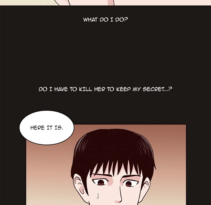 Dalhee’s Boarding House Chapter 8 - Page 12