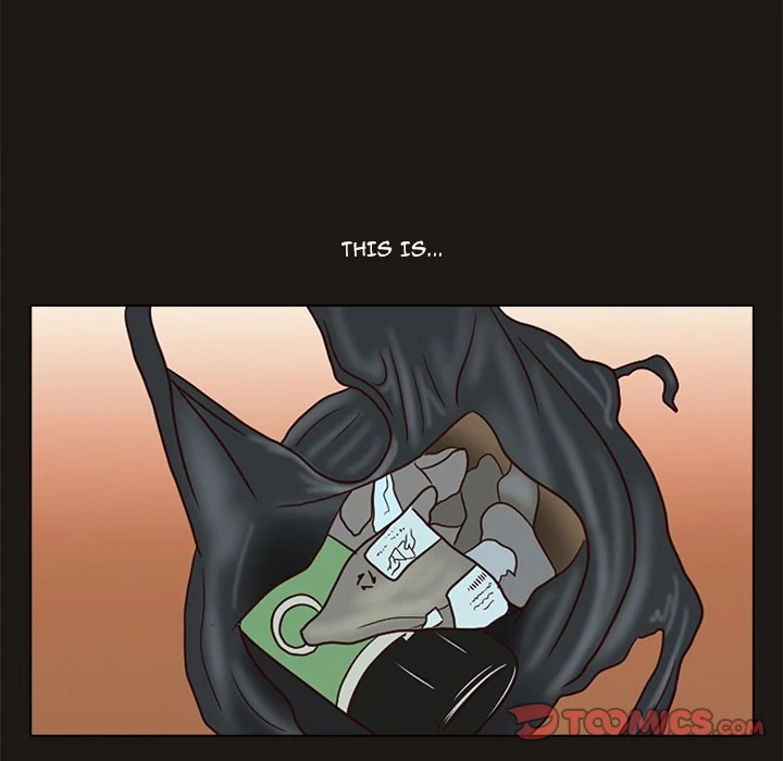 Dalhee’s Boarding House Chapter 8 - Page 14