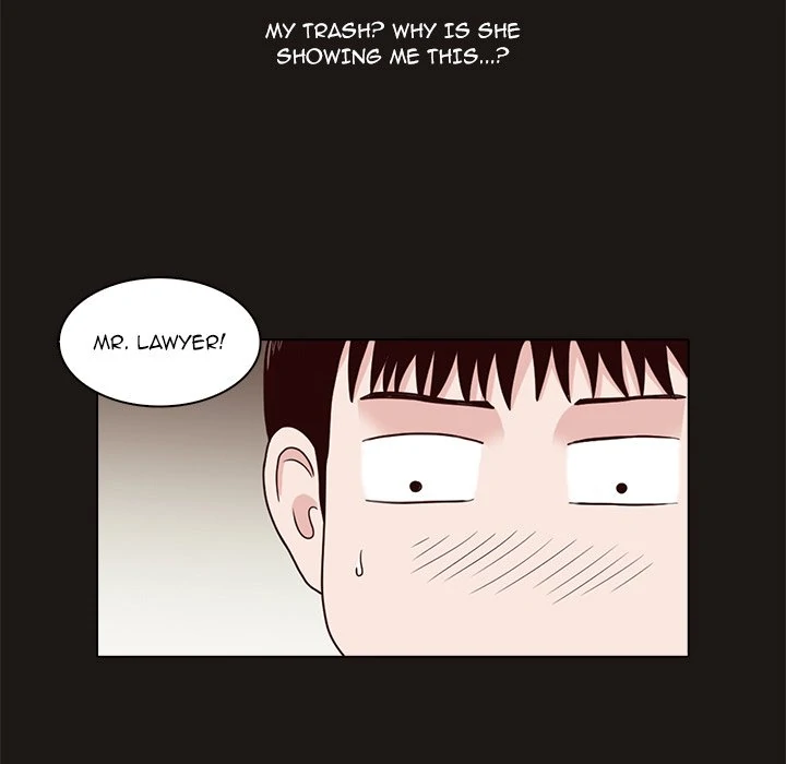 Dalhee’s Boarding House Chapter 8 - Page 15