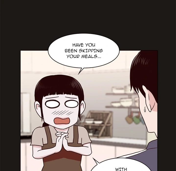 Dalhee’s Boarding House Chapter 8 - Page 16