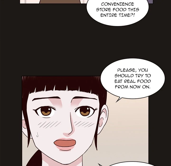 Dalhee’s Boarding House Chapter 8 - Page 17