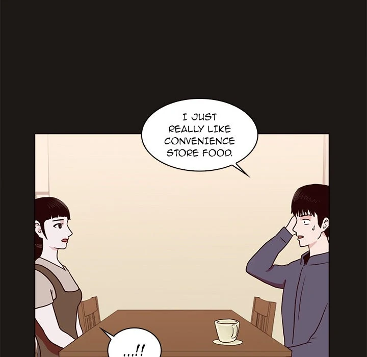 Dalhee’s Boarding House Chapter 8 - Page 19