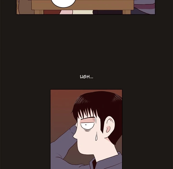 Dalhee’s Boarding House Chapter 8 - Page 20