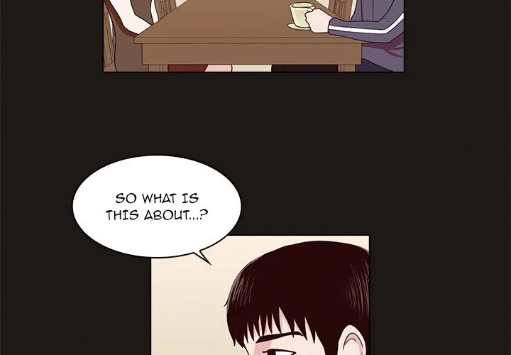 Dalhee’s Boarding House Chapter 8 - Page 3