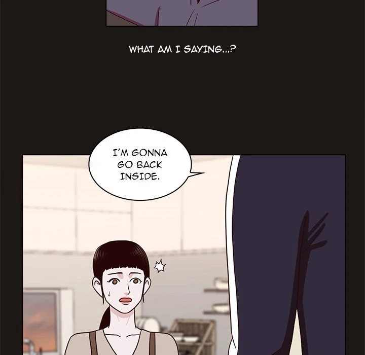 Dalhee’s Boarding House Chapter 8 - Page 21
