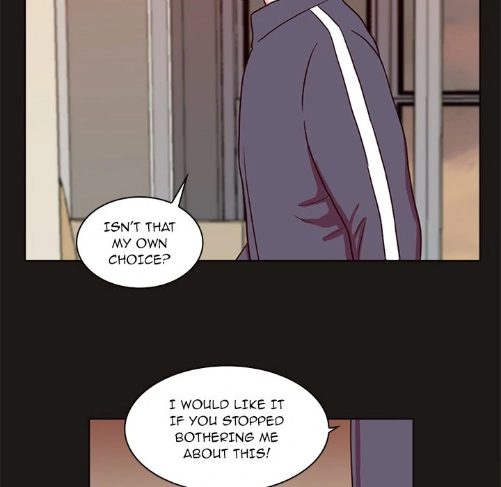 Dalhee’s Boarding House Chapter 8 - Page 23