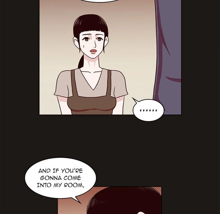 Dalhee’s Boarding House Chapter 8 - Page 24