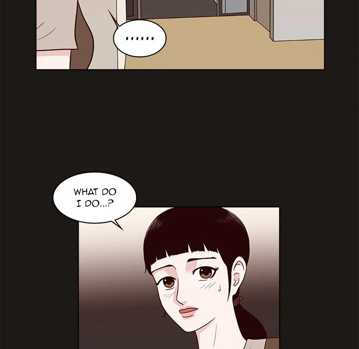Dalhee’s Boarding House Chapter 8 - Page 27