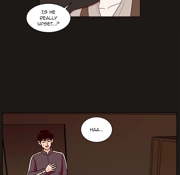 Dalhee’s Boarding House Chapter 8 - Page 28
