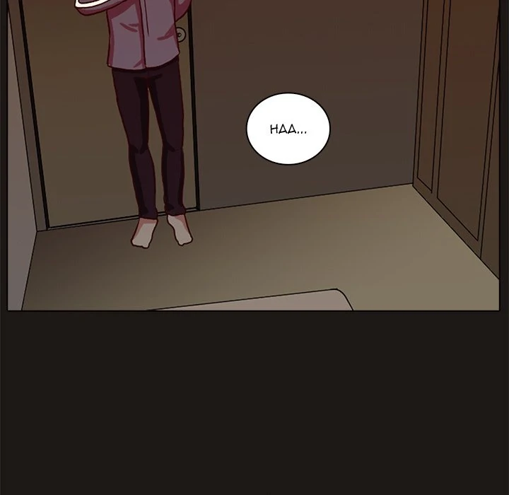 Dalhee’s Boarding House Chapter 8 - Page 29