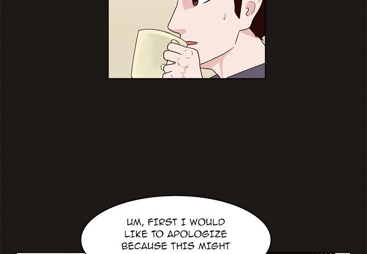 Dalhee’s Boarding House Chapter 8 - Page 4