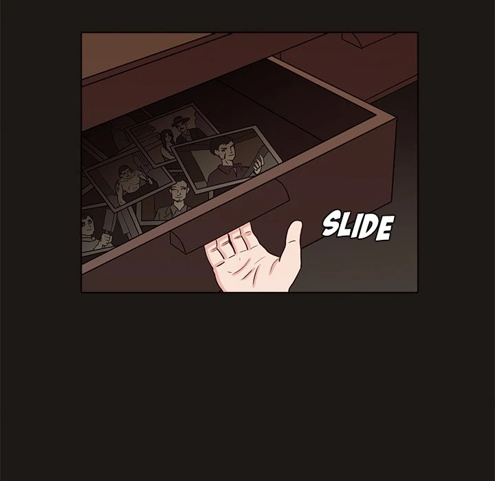 Dalhee’s Boarding House Chapter 8 - Page 31