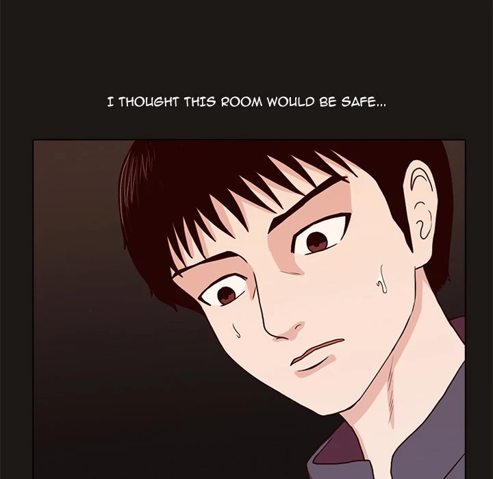 Dalhee’s Boarding House Chapter 8 - Page 33