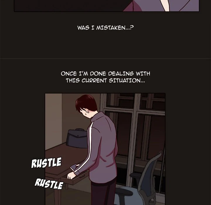 Dalhee’s Boarding House Chapter 8 - Page 34
